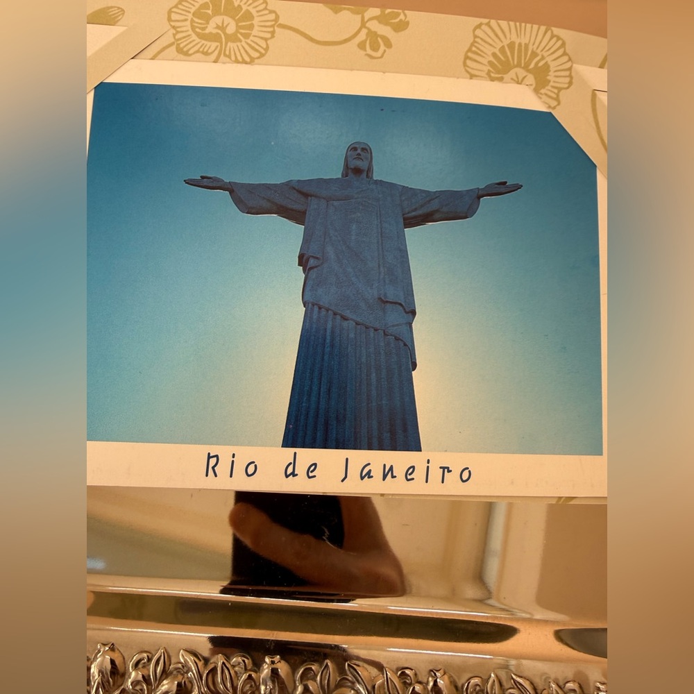 GIFT 🎁 READY Postcard Album - Picture 7 of 7